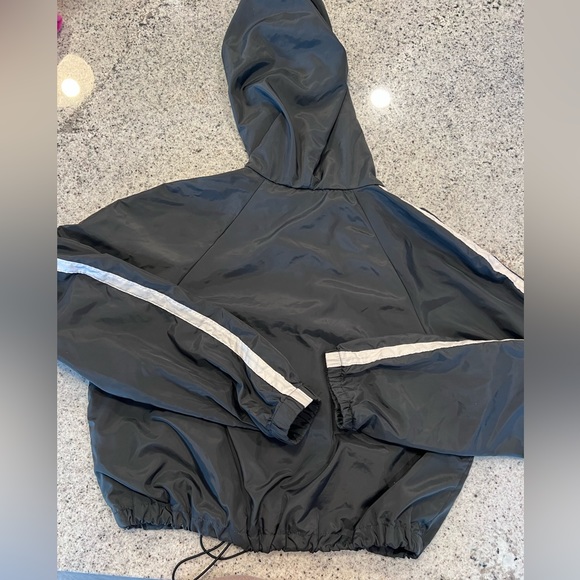 Cotton On Cropped Jacket Size 2 - Picture 5 of 6